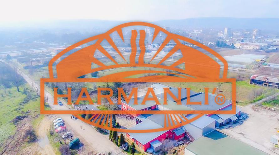 Месокомбинат Харманли База